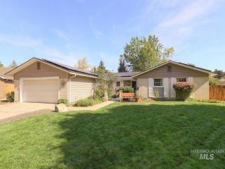 Foreclosed Home - List 100382599