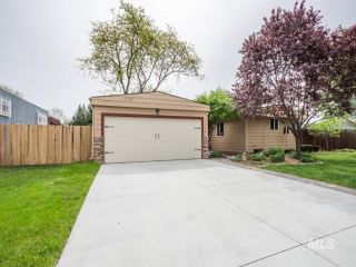Foreclosed Home - List 100399191