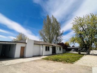 Foreclosed Home - 2515 S LEADVILLE AVE, 83706