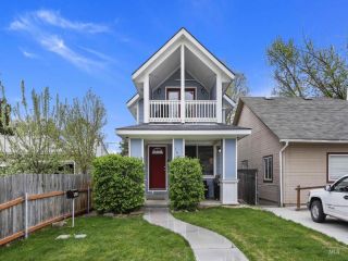 Foreclosed Home - List 100682568