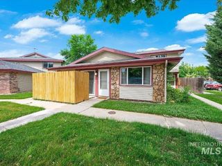 Foreclosed Home - 2117 S COLORADO AVE, 83706