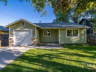 Foreclosed Home - 1250 W DUNDEE ST, 83706