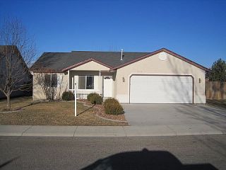 Foreclosed Home - List 100011831