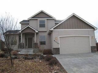 Foreclosed Home - List 100018077