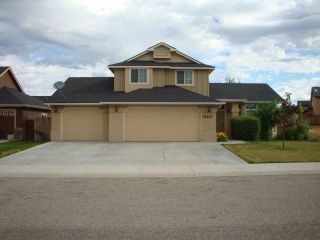 Foreclosed Home - List 100106576