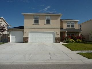 Foreclosed Home - List 100118107