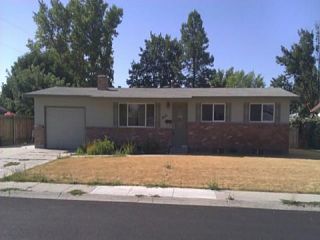 Foreclosed Home - List 100137009