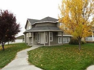 Foreclosed Home - List 100210264