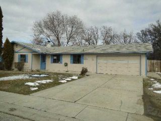 Foreclosed Home - List 100262993