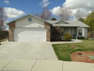 Foreclosed Home - List 100286108