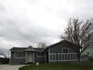 Foreclosed Home - List 100286128