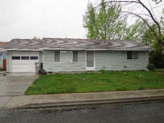 Foreclosed Home - List 100293740