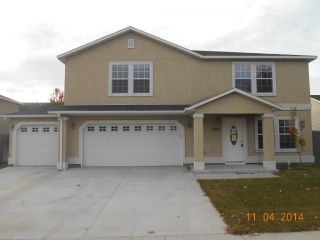 Foreclosed Home - 9261 W Patina Dr, 83709