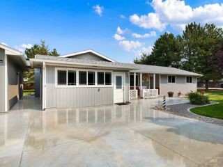 Foreclosed Home - List 100364234