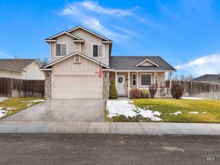 Foreclosed Home - List 100365268