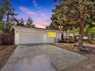 Foreclosed Home - List 100365273