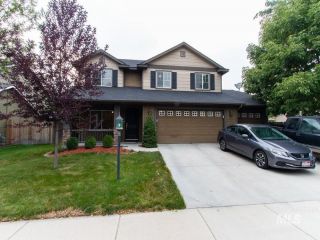 Foreclosed Home - List 100365280