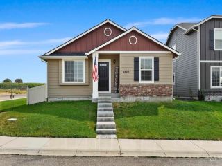 Foreclosed Home - List 100366224