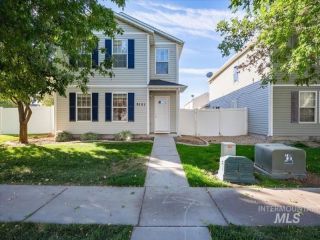 Foreclosed Home - List 100366225