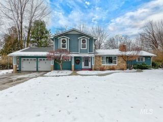 Foreclosed Home - List 100366226