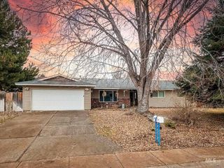 Foreclosed Home - List 100519431
