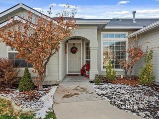 Foreclosed Home - List 100520757