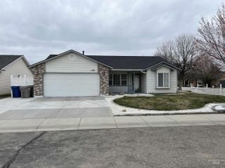 Foreclosed Home - 1493 S ALLANTE PL, 83709