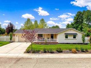 Foreclosed Home - List 100571644