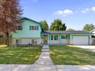 Foreclosed Home - List 100691639