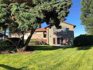Foreclosed Home - List 100704522