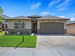 Foreclosed Home - 9455 W THOR DR, 83709