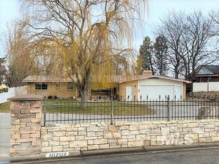 Foreclosed Home - 10702 W CRUSER DR, 83709