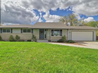 Foreclosed Home - 9015 W TEAKWOOD DR, 83709