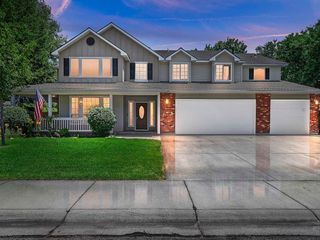 Foreclosed Home - List 100813669