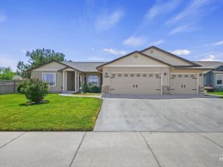 Foreclosed Home - List 100827662