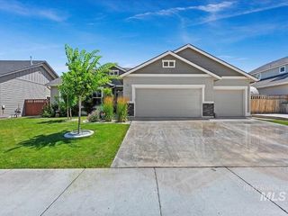 Foreclosed Home - 5896 S CHINOOK WAY, 83709
