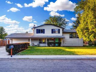 Foreclosed Home - List 100850321