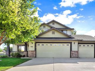 Foreclosed Home - List 100874093