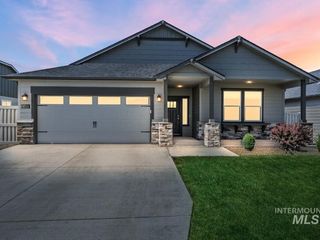 Foreclosed Home - 6759 S SILVER SPUR WAY, 83709
