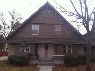 Foreclosed Home - 110 N HOT SPRINGS DR, 83712