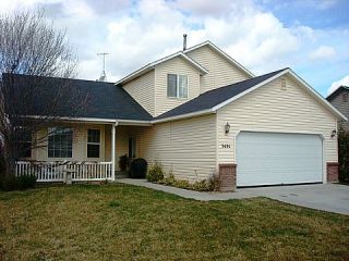 Foreclosed Home - List 100018079