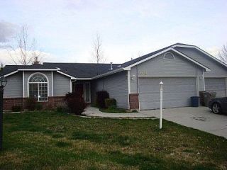 Foreclosed Home - List 100072284