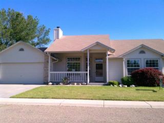 Foreclosed Home - 10885 W CHARITAN ST, 83713