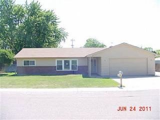 Foreclosed Home - List 100101352
