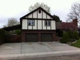 Foreclosed Home - 3487 COLUMBINE AVE, 83713