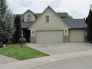 Foreclosed Home - 6326 N TALCREST PL, 83713