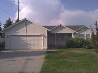 Foreclosed Home - List 100154437