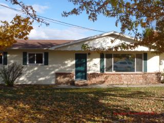Foreclosed Home - 2360 N FIVE MILE RD, 83713