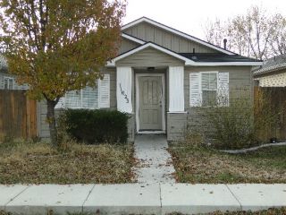 Foreclosed Home - 11023 RACE ST, 83713
