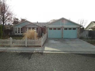 Foreclosed Home - 12085 W BOWMONT ST, 83713